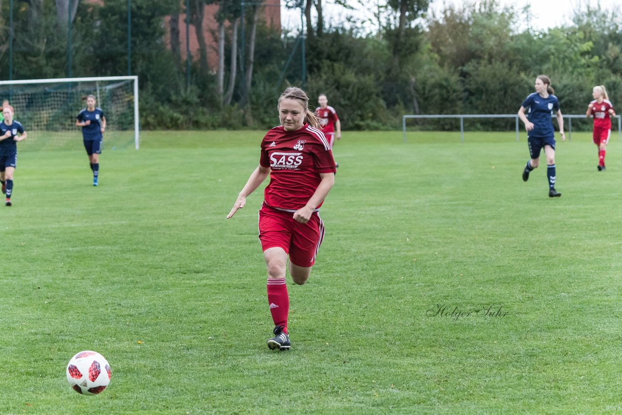 Bild 194 - Frauen SG Krummesse/Zarpen - Ratzeburger SV : Ergebnis: 4:2